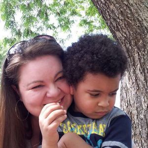 Meet your Posher, Brooke